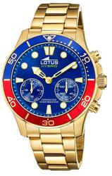 Lotus - 18802/3 - Montre connectée