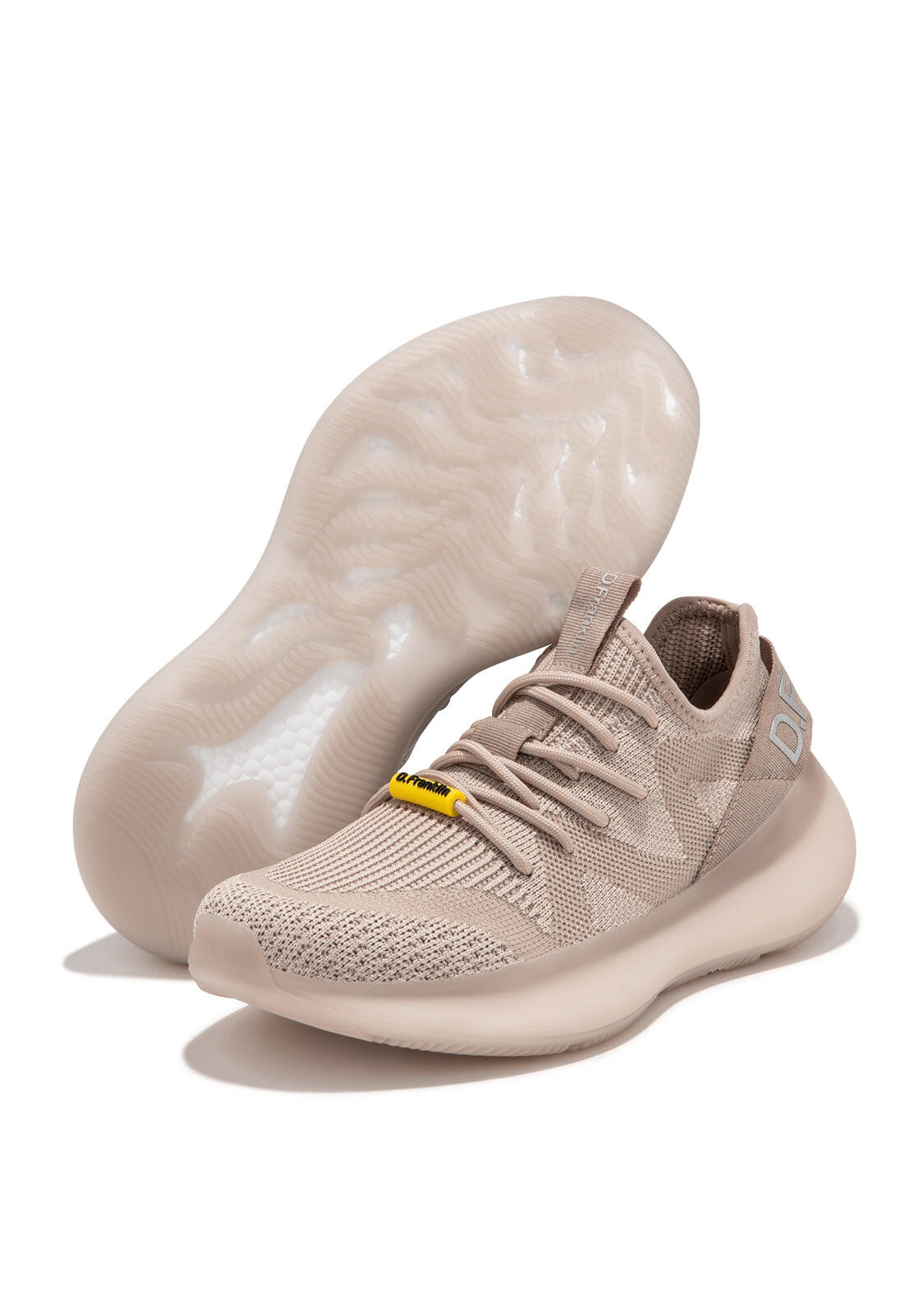 Scarpe D. Franklin Mimetic V.2 5/5