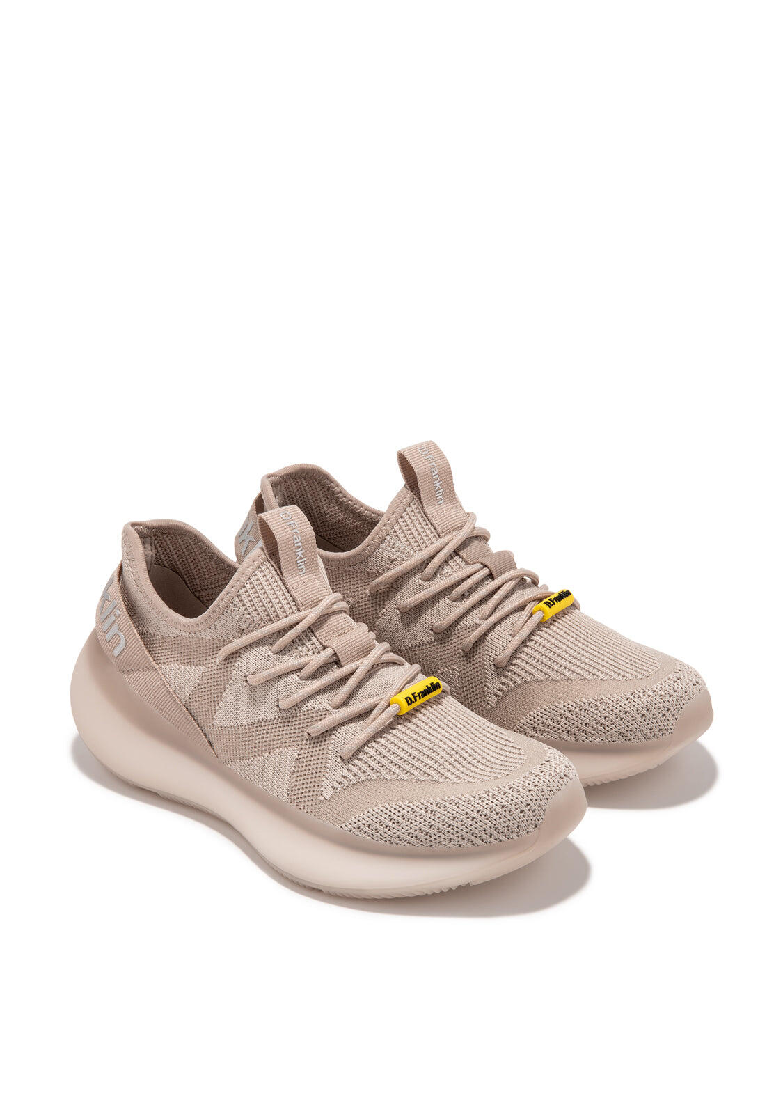 Scarpe D. Franklin Mimetic V.2 2/5