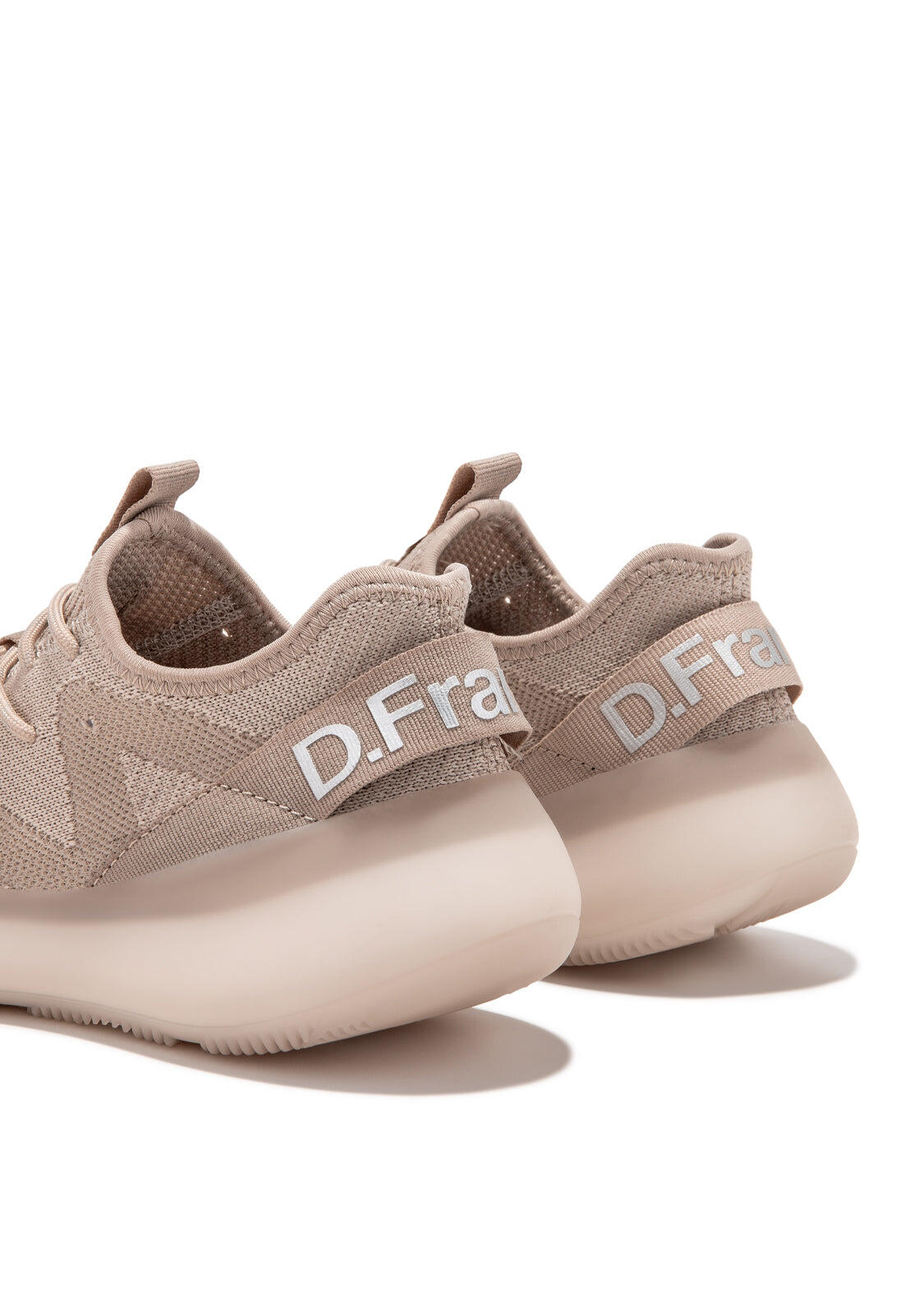 Scarpe D. Franklin Mimetic V.2 3/5