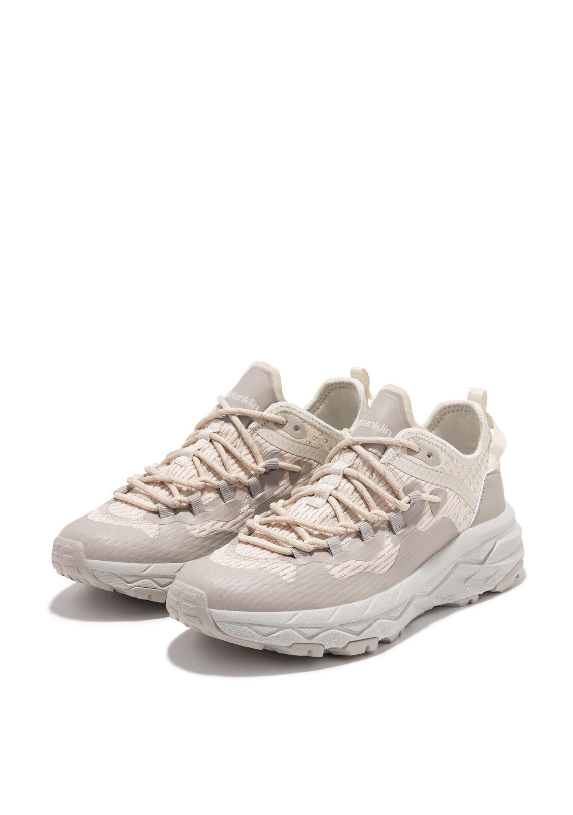 Scarpe D. Franklin Peak 2/5