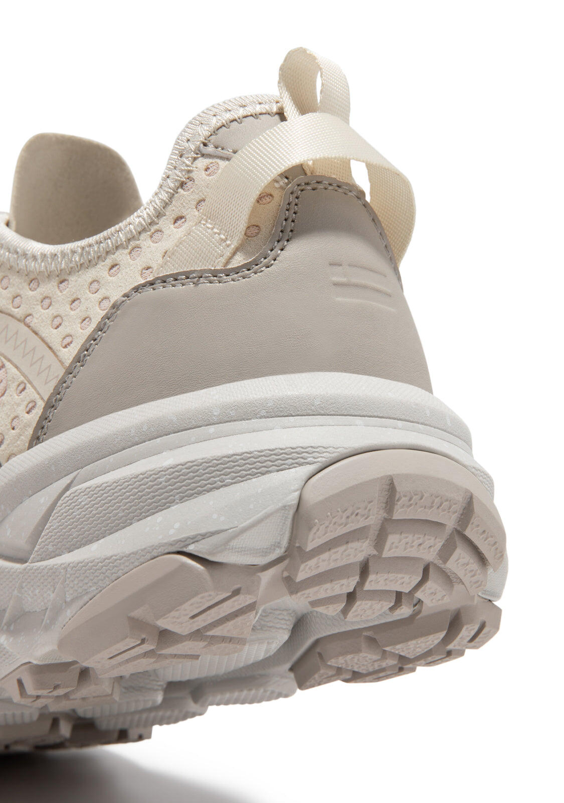 Scarpe D. Franklin Peak 3/5