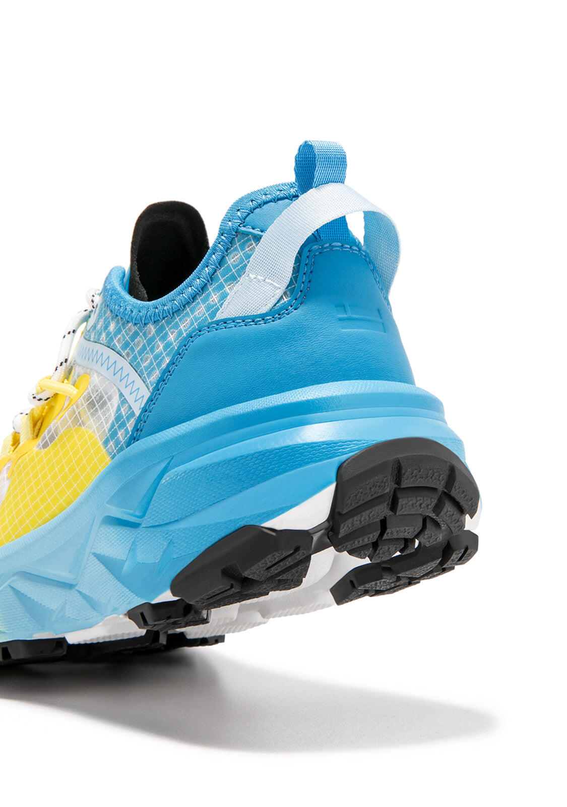 Scarpe D. Franklin Peak 3/5