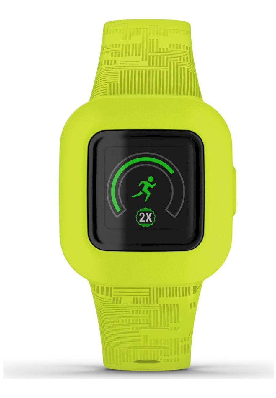 Orologio Garmin Vívofit 3 digi camo kids watch 5/7