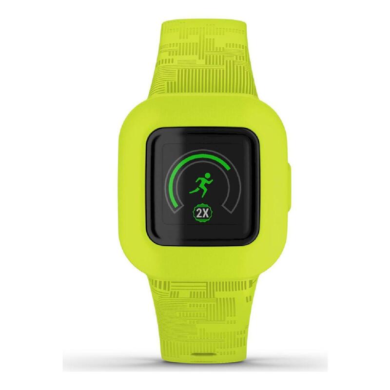 Montre enfant Garmin Vívofit 3 digi camo