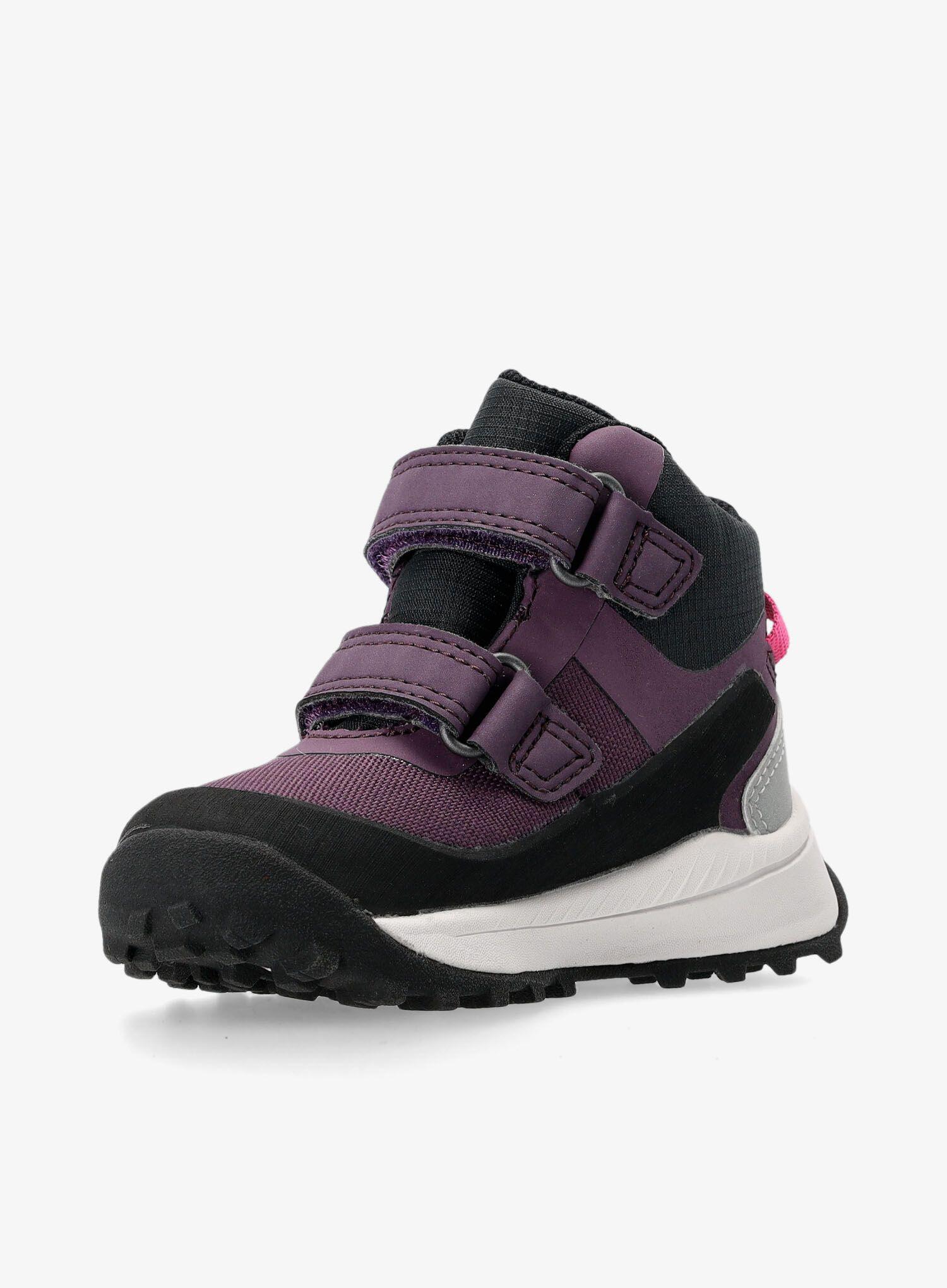 Buty dla dziewczynek Viking Footwear Expower Mid GTX 2V 4/7