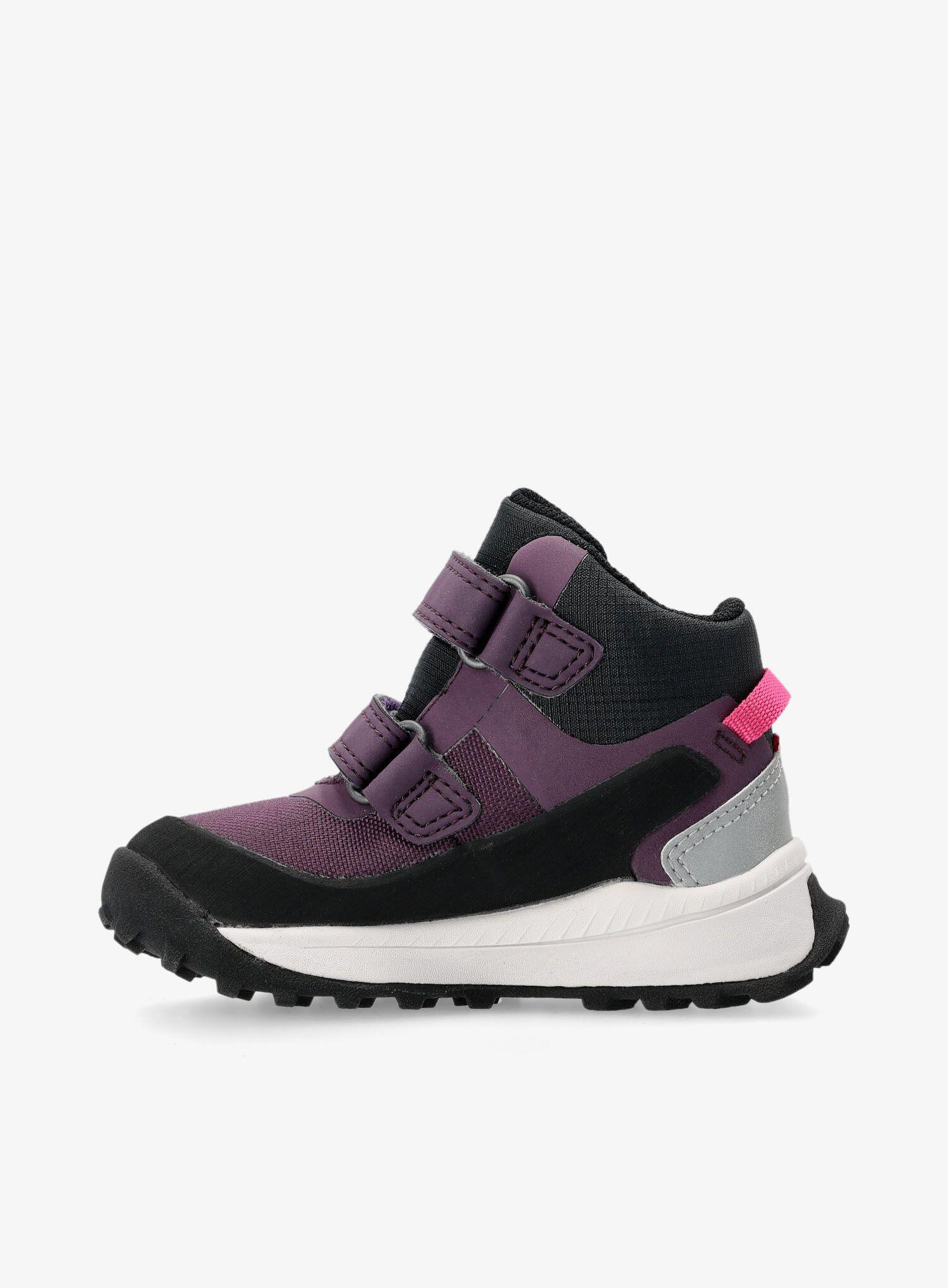 Buty dla dziewczynek Viking Footwear Expower Mid GTX 2V 5/7
