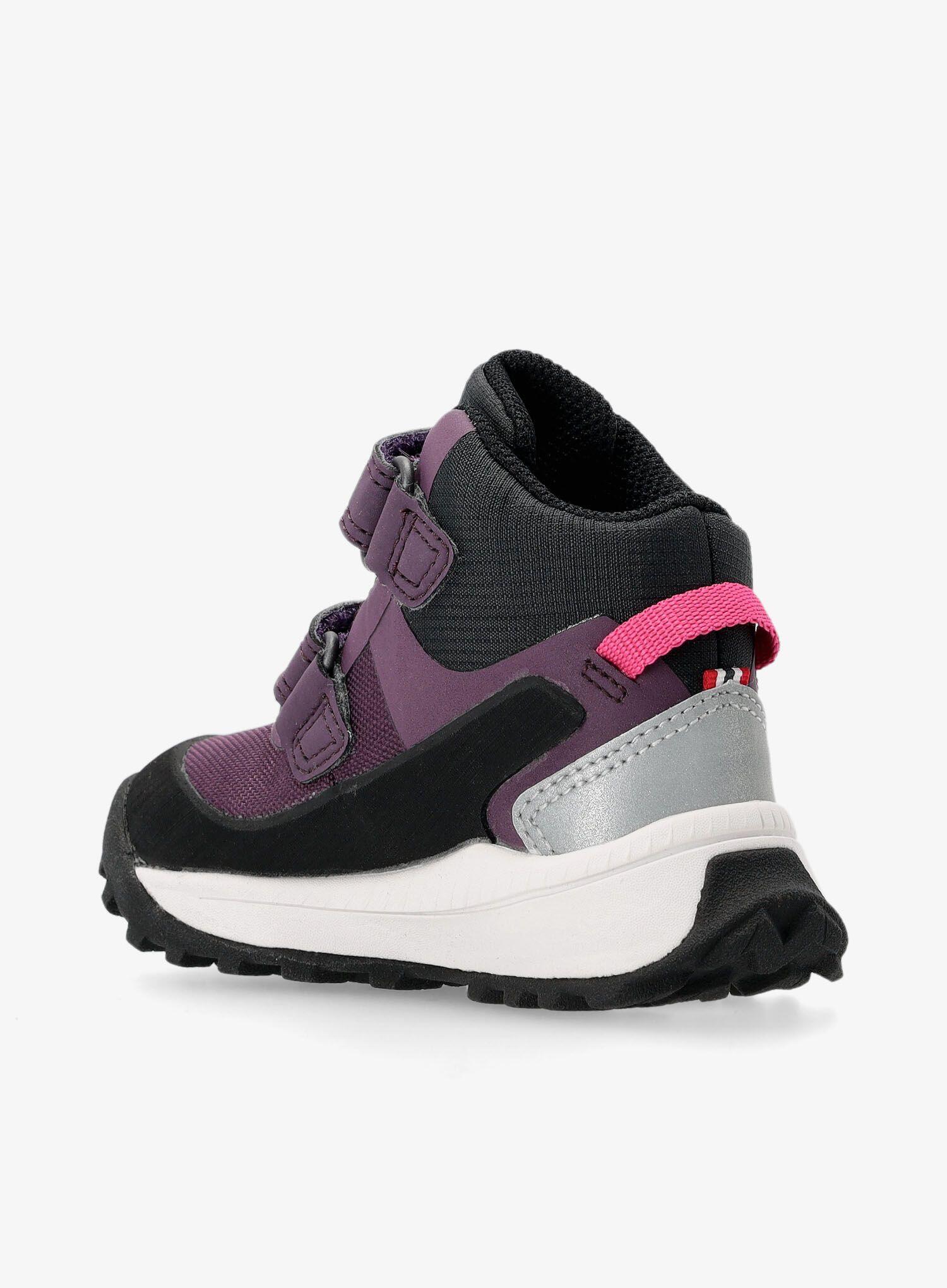 Buty dla dziewczynek Viking Footwear Expower Mid GTX 2V 6/7