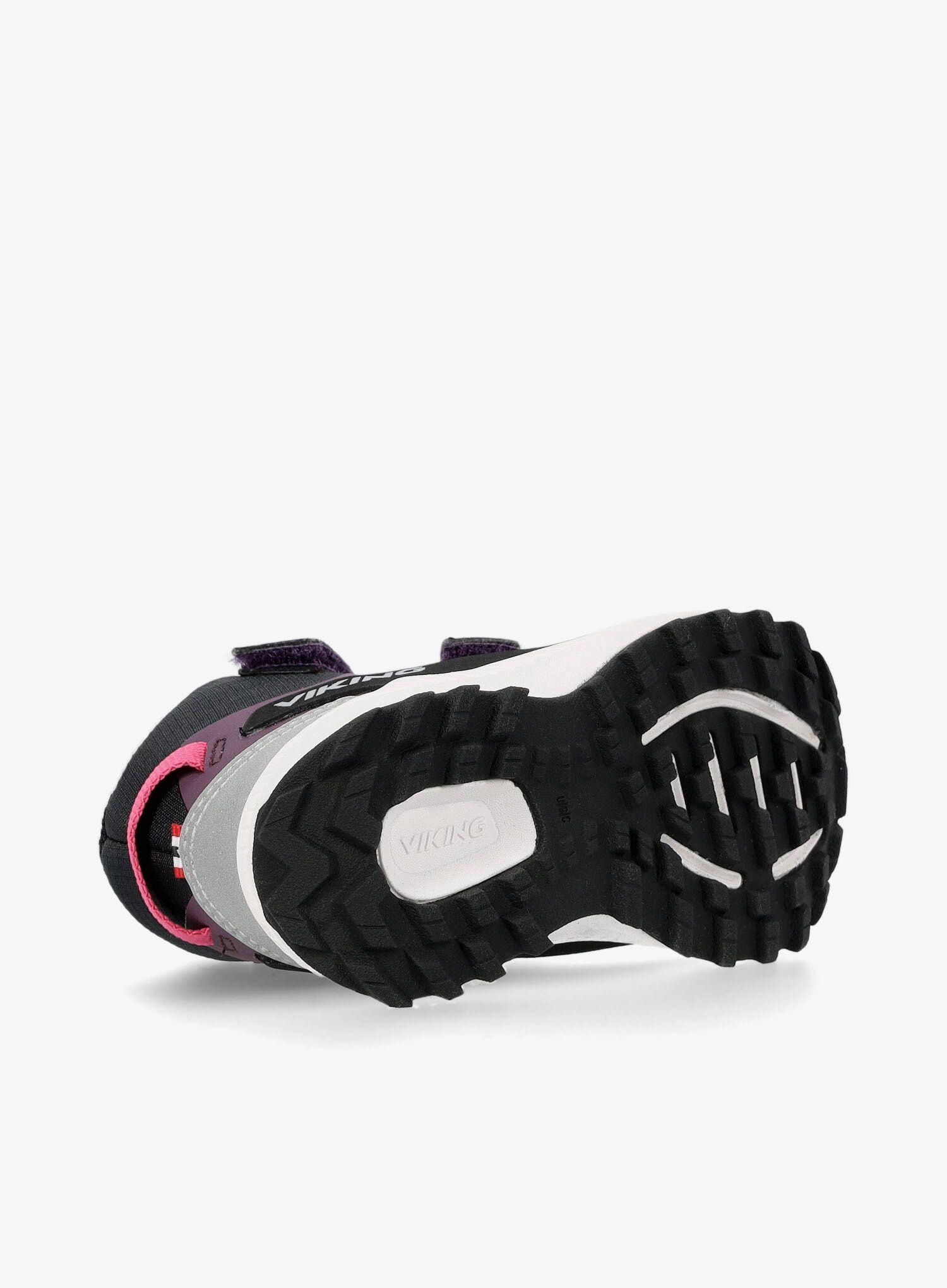 Buty dla dziewczynek Viking Footwear Expower Mid GTX 2V 7/7