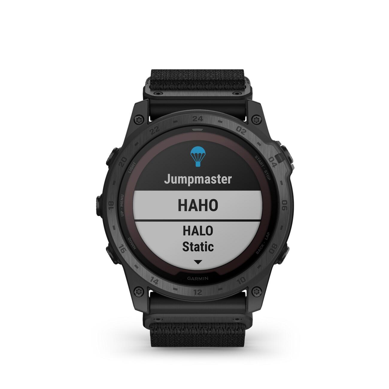Orologio gps Garmin Tactix 7 Pro Edition 6/7