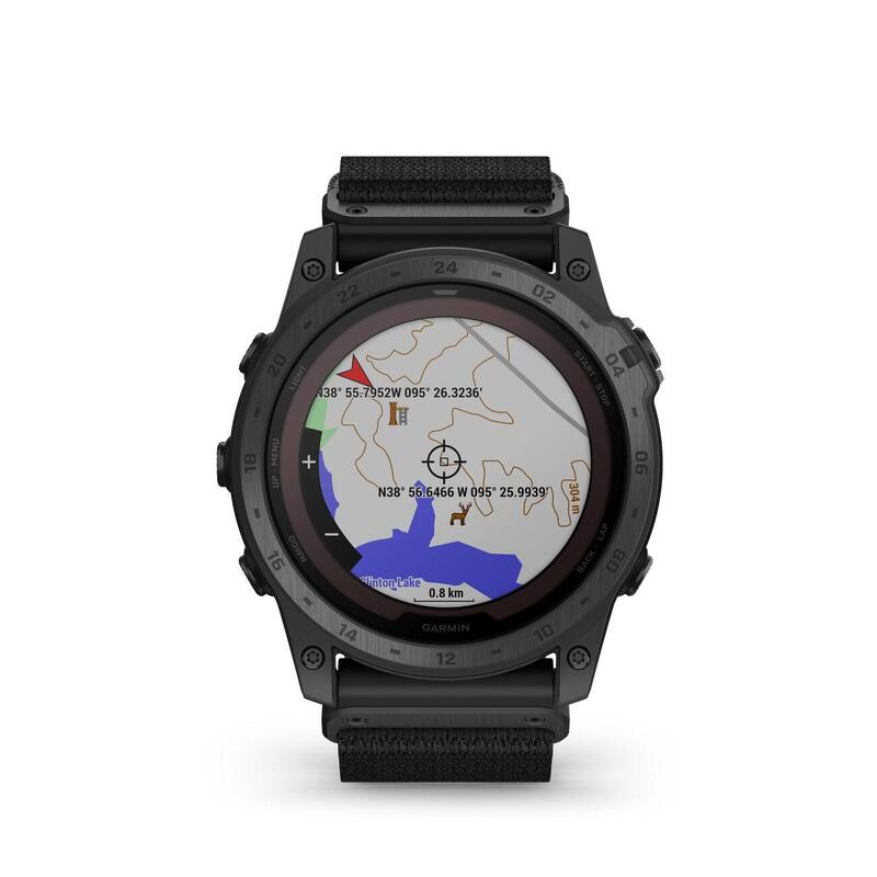 Dorosły smartwatch Garmin Tactix 7 Pro Edition