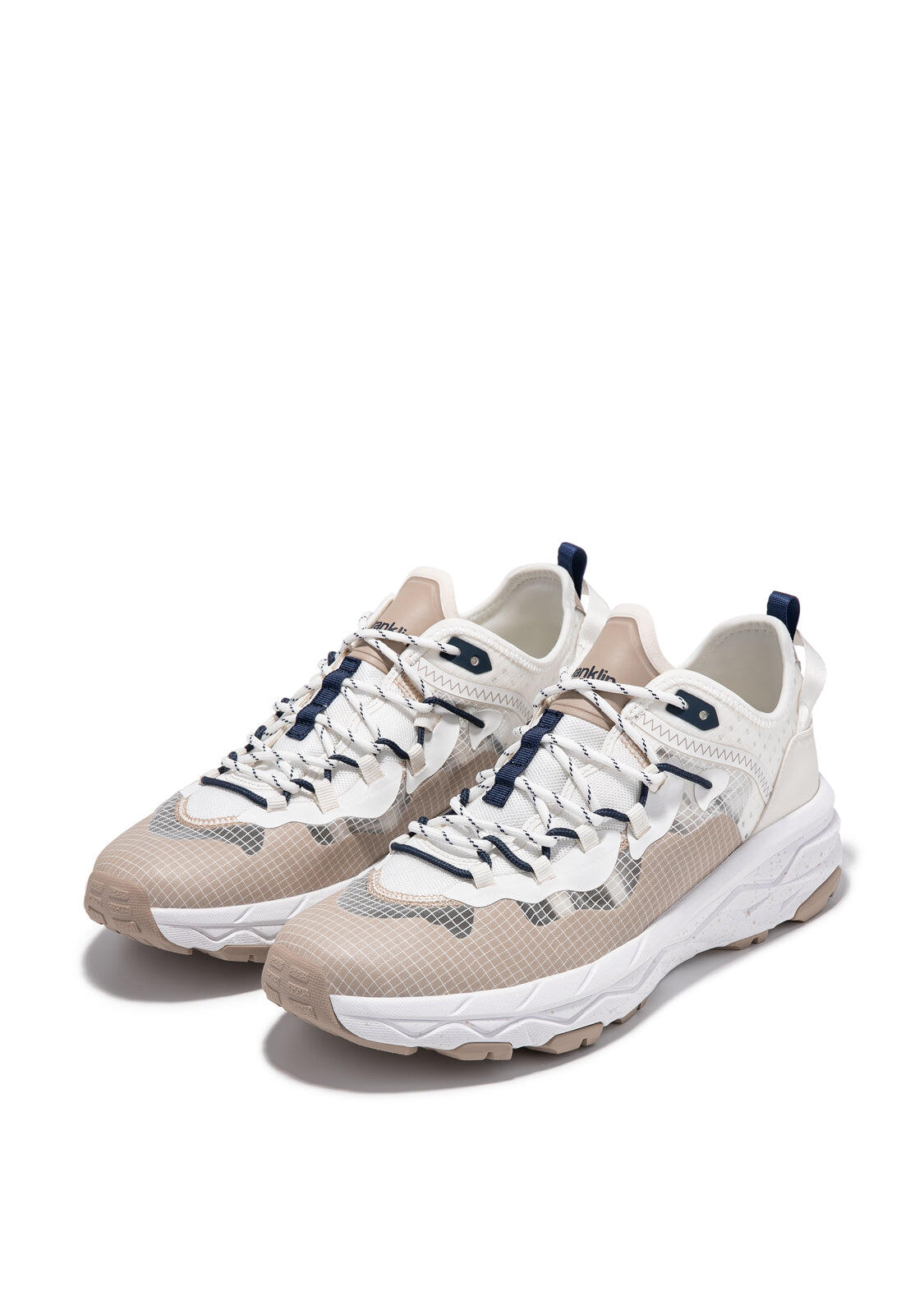 Scarpe D. Franklin Peak 2/5
