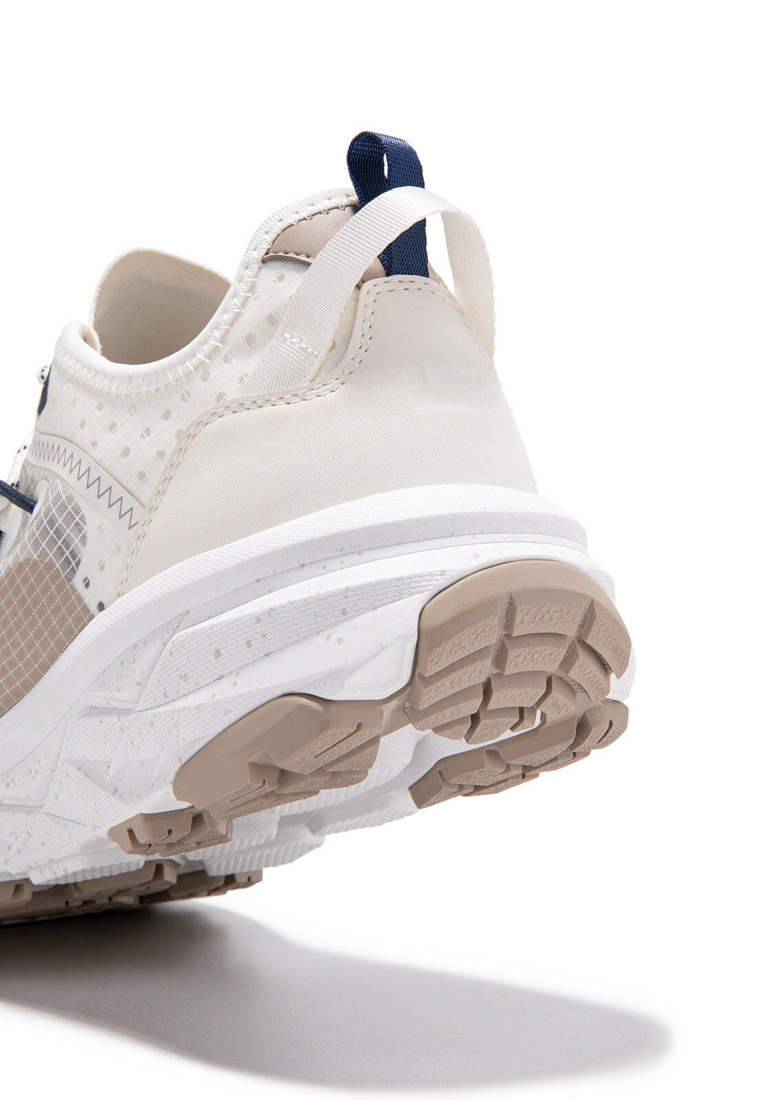 Scarpe D. Franklin Peak 3/5