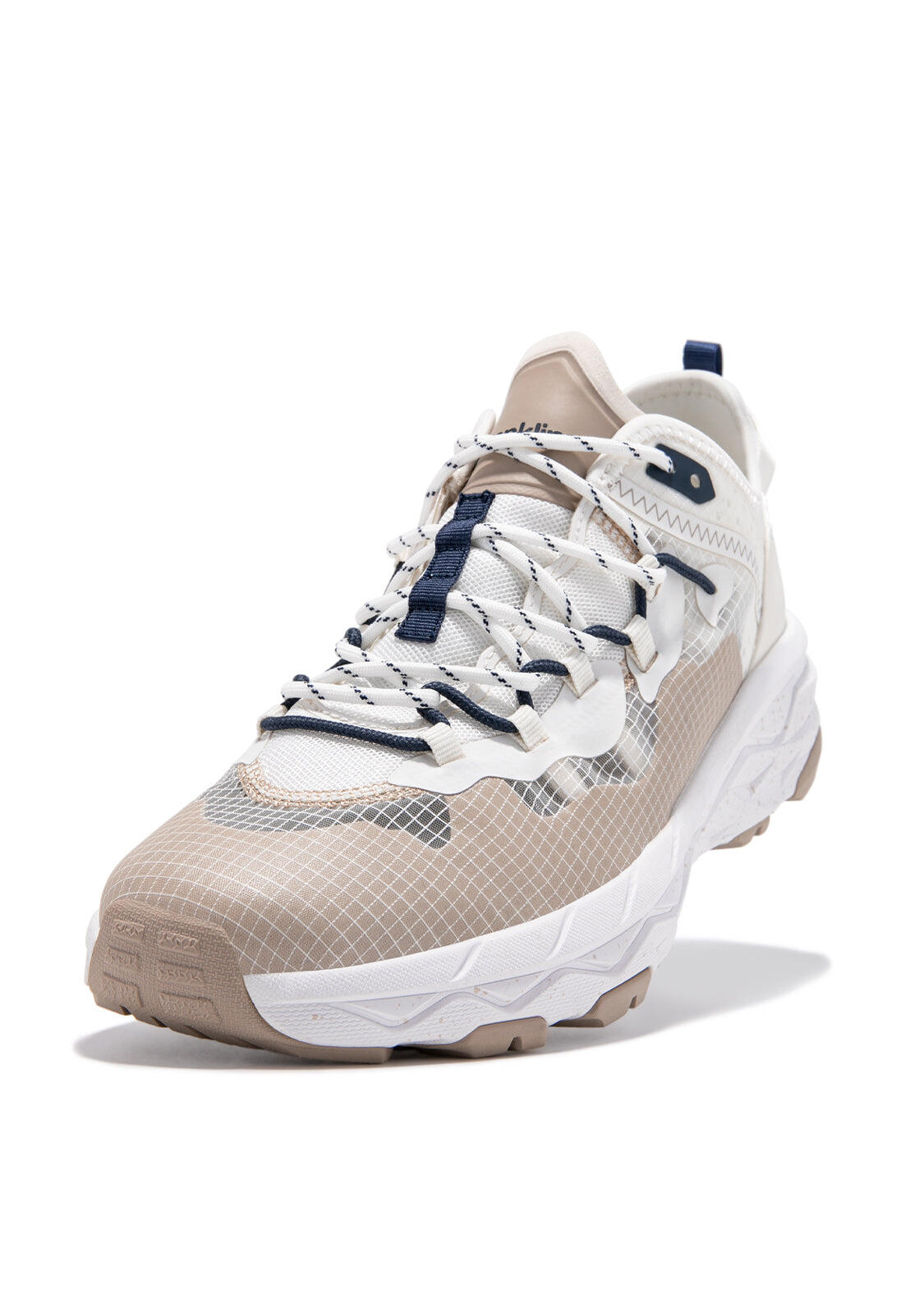 Scarpe D. Franklin Peak 4/5