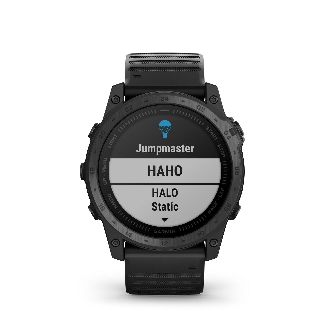 Garmin - 010-02704-01 - Smartwatch 6/7