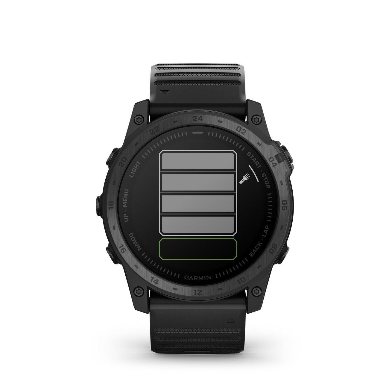 Garmin - 010-02704-01 - Smartwatch 3/7