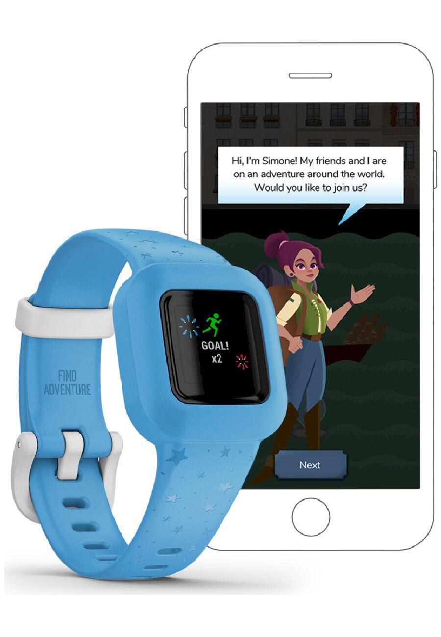 Garmin - 010-02441-02 - Smartwatch 5/7