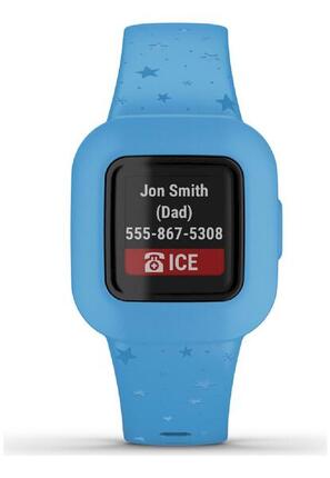 Garmin - 010-02441-02 - Smartwatch