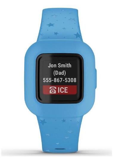 Garmin - 010-02441-02 - Smartwatch