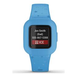 Montre enfant Garmin Vivofit Jr. 3 bleu