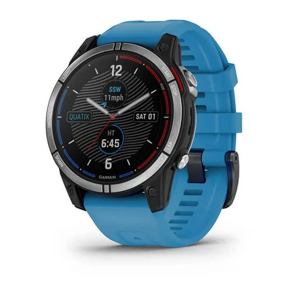 Garmin - 010-02540-61 - Montre connectée 2/4