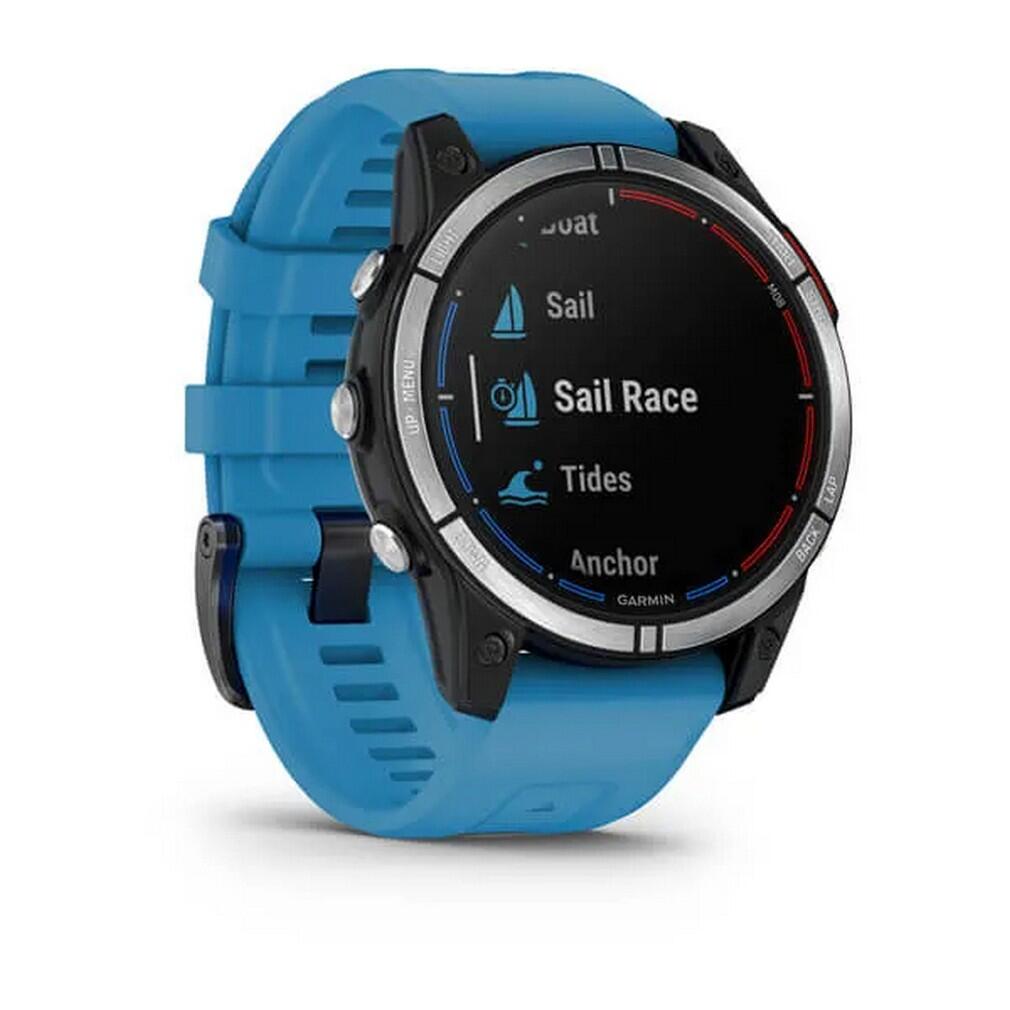 Garmin - 010-02540-61 - Montre connectée 3/4
