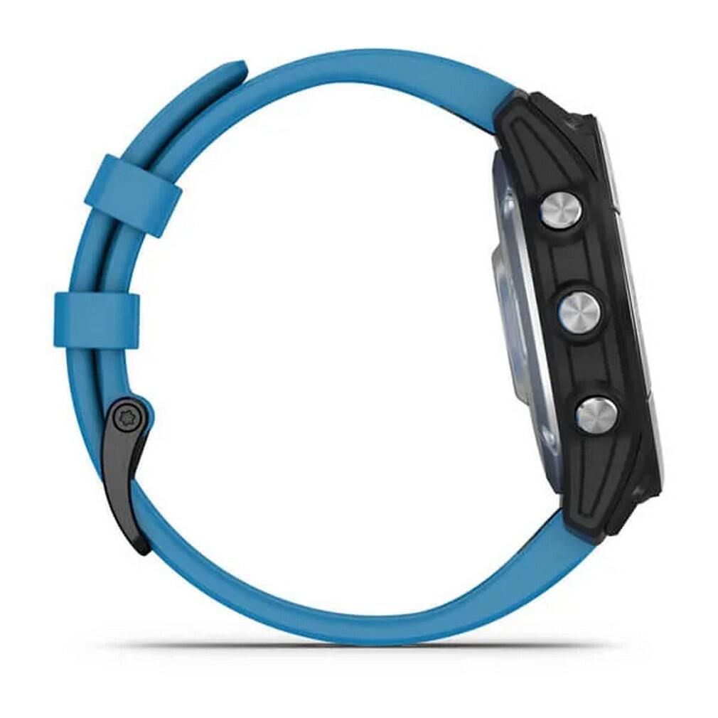Garmin - 010-02540-61 - Montre connectée 4/4