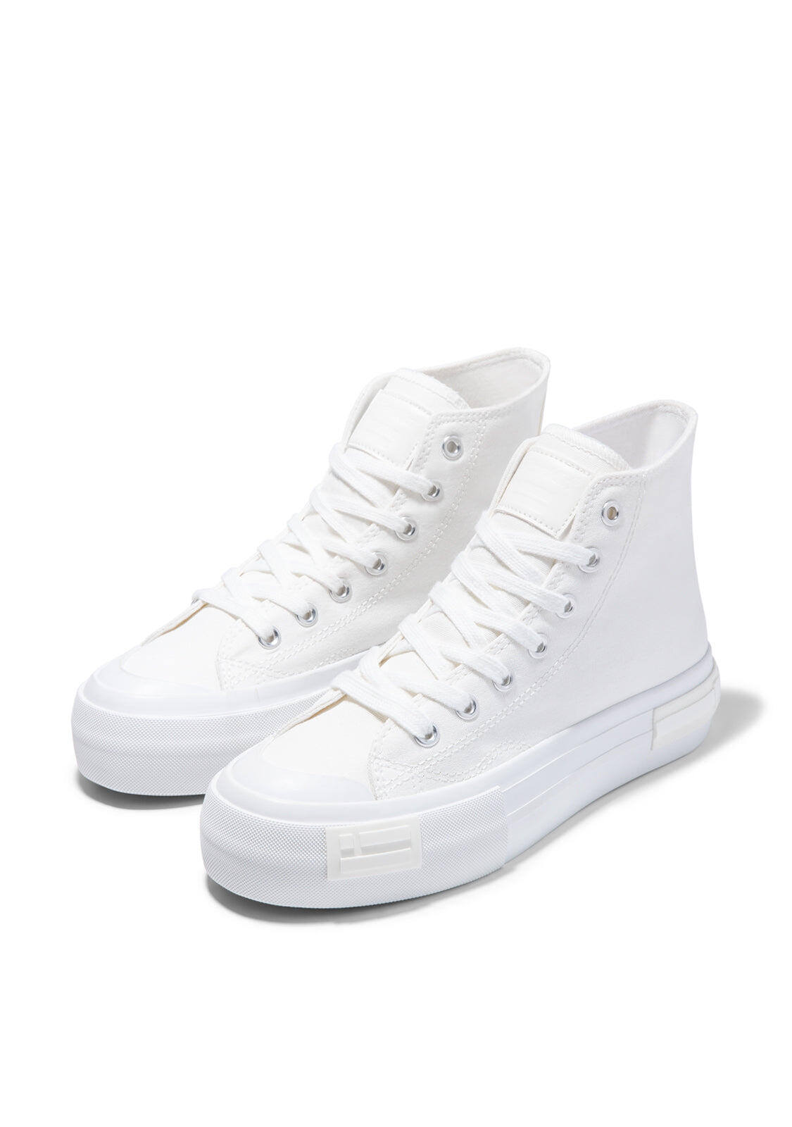 Scarpe D. Franklin One Way High Classic 2/5