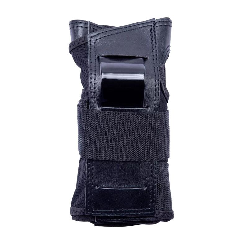 K2 Prime Womens Protecții Role - S - Negru/Turcoaz