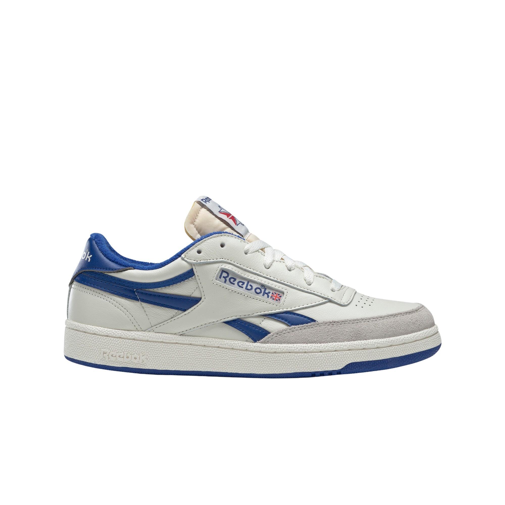 REEBOK Sneakers Reebok Modell Club C Revenge Vintage Farbe Beige