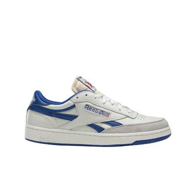 Zapatillas hombre Reebok Club C Revenge Vintage Beis