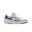 Pantofi Reebok Revenge din piele alb unisex