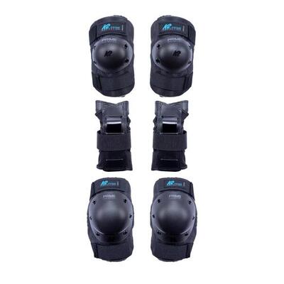 Zestaw ochraniaczy na rolki dla dzieci K2 Prime Pad Set W 2021