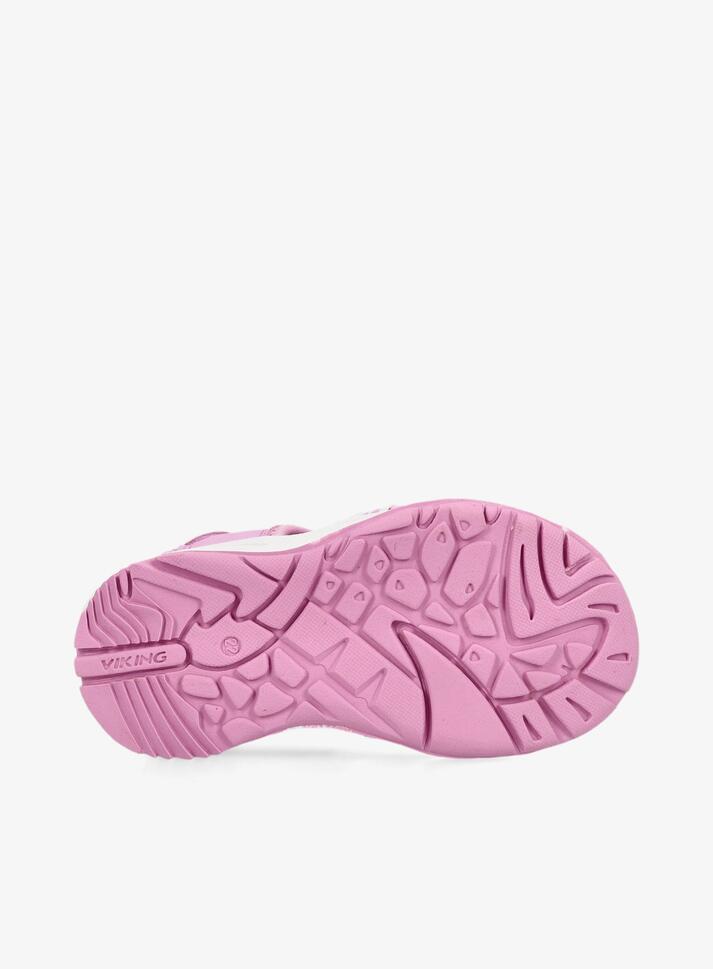 Sandały dziecięce Viking Thrill Sandal 1V SL
