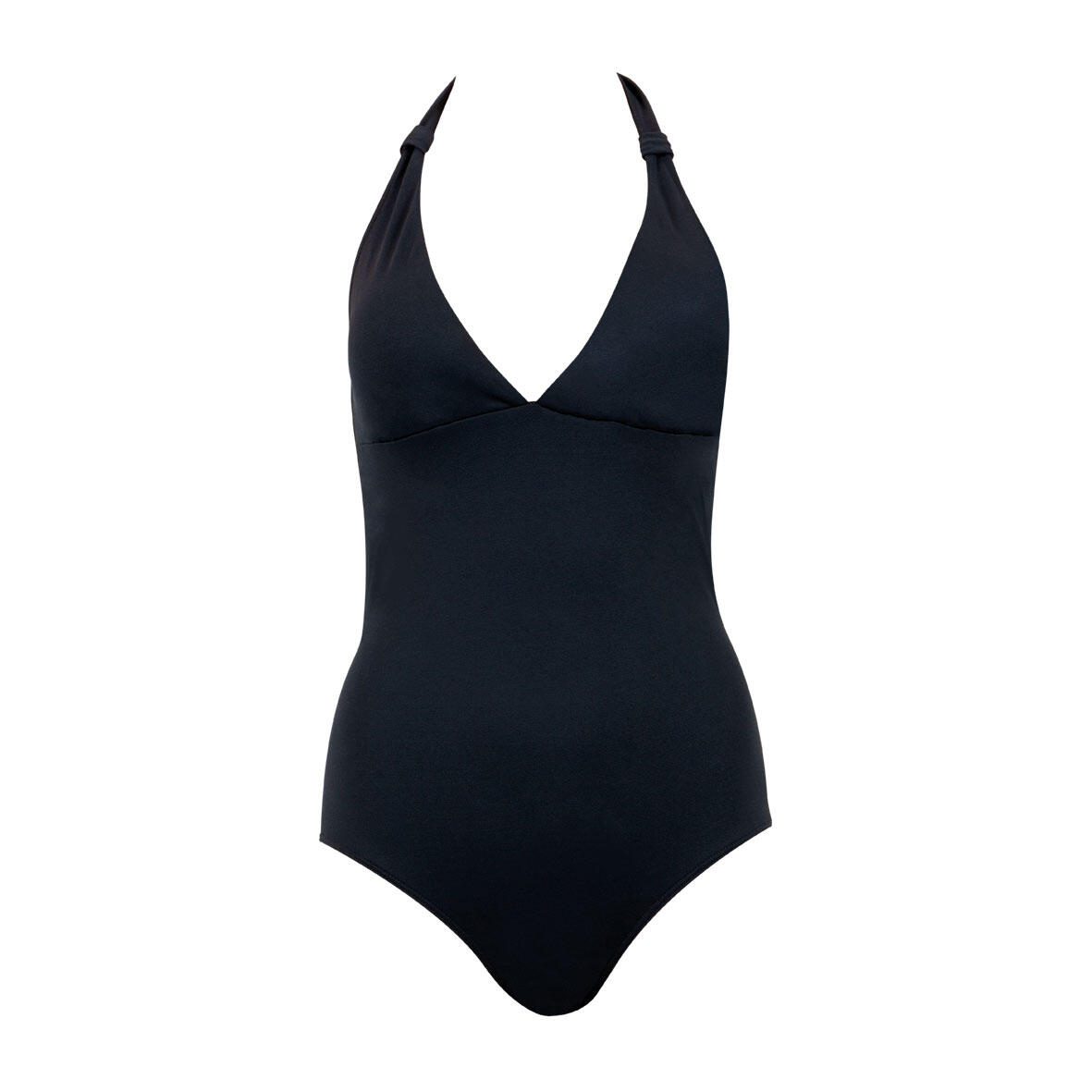 Athena - Maillot De Bain 1 Pièce Pour Les Règles Femme - Bas De Maillot De Bain - Noir - 40 M - Decathlon