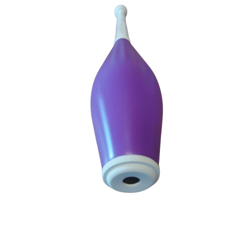Maza por malabaristas Pirouette morado Henrys 5/5