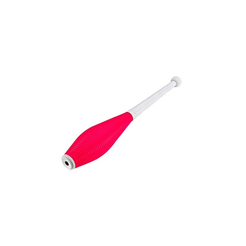 Maza por malabaristas Pirouette grip rosa Henrys 4/4