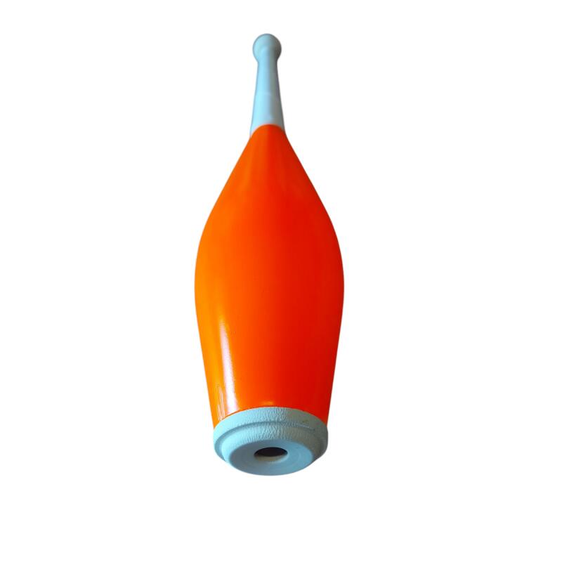 Maza por malabaristas Pirouette naranja Henrys 5/7