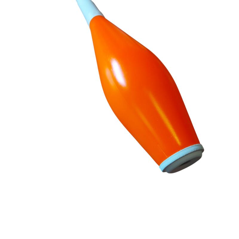 Maza por malabaristas Pirouette naranja Henrys 7/7