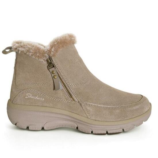 SKECHERS Boot BEIGE 38 (Z1052)