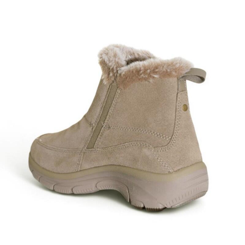 SKECHERS Boot BEIGE  36 (Z1052) 2/5