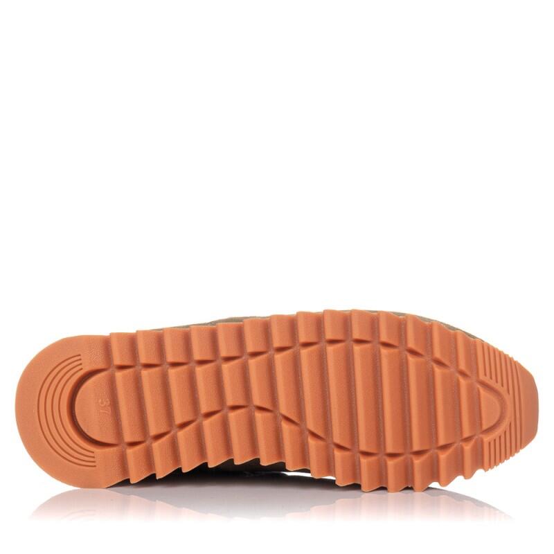 Botines Planos Gioseppo Mujer  Beige 4/5