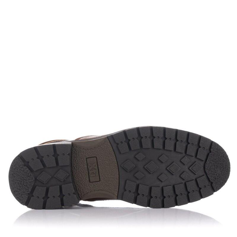 Botas Xti Hombre  Marrón 4/5