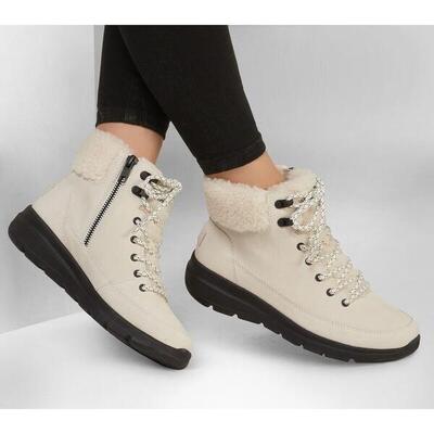 GLACIAL ULTRA-WOODLANDS GLACIAL ULTRA-WOODLANDS