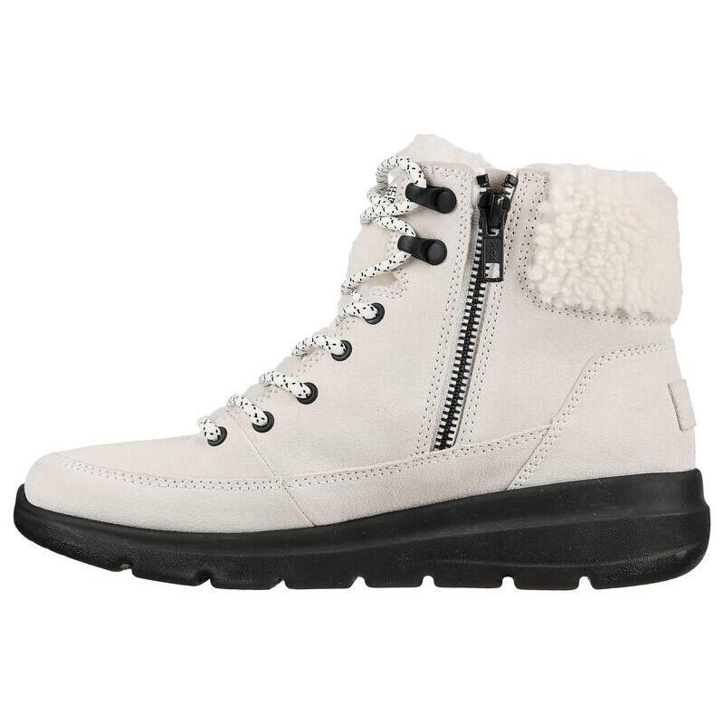 GLACIAL ULTRA-WOODLANDS GLACIAL ULTRA-WOODLANDS 5/6