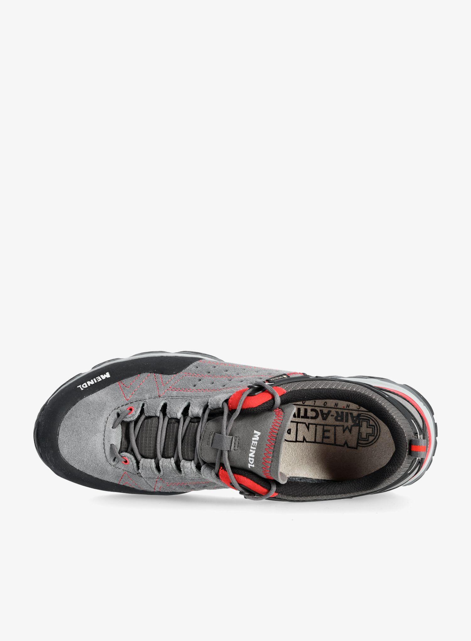 Buty turystyczne męskie Meindl Ontario Gore-Tex 6/6