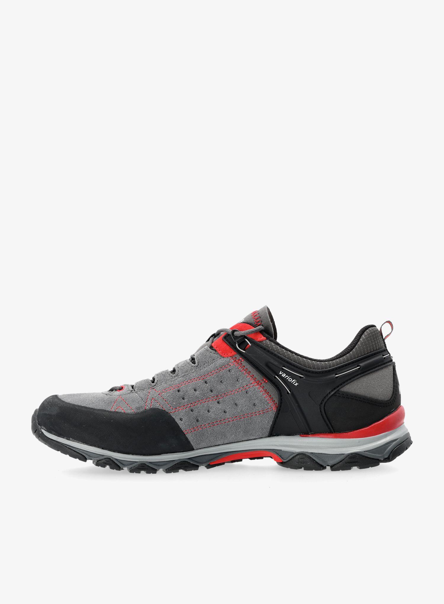 Buty turystyczne męskie Meindl Ontario Gore-Tex 5/6