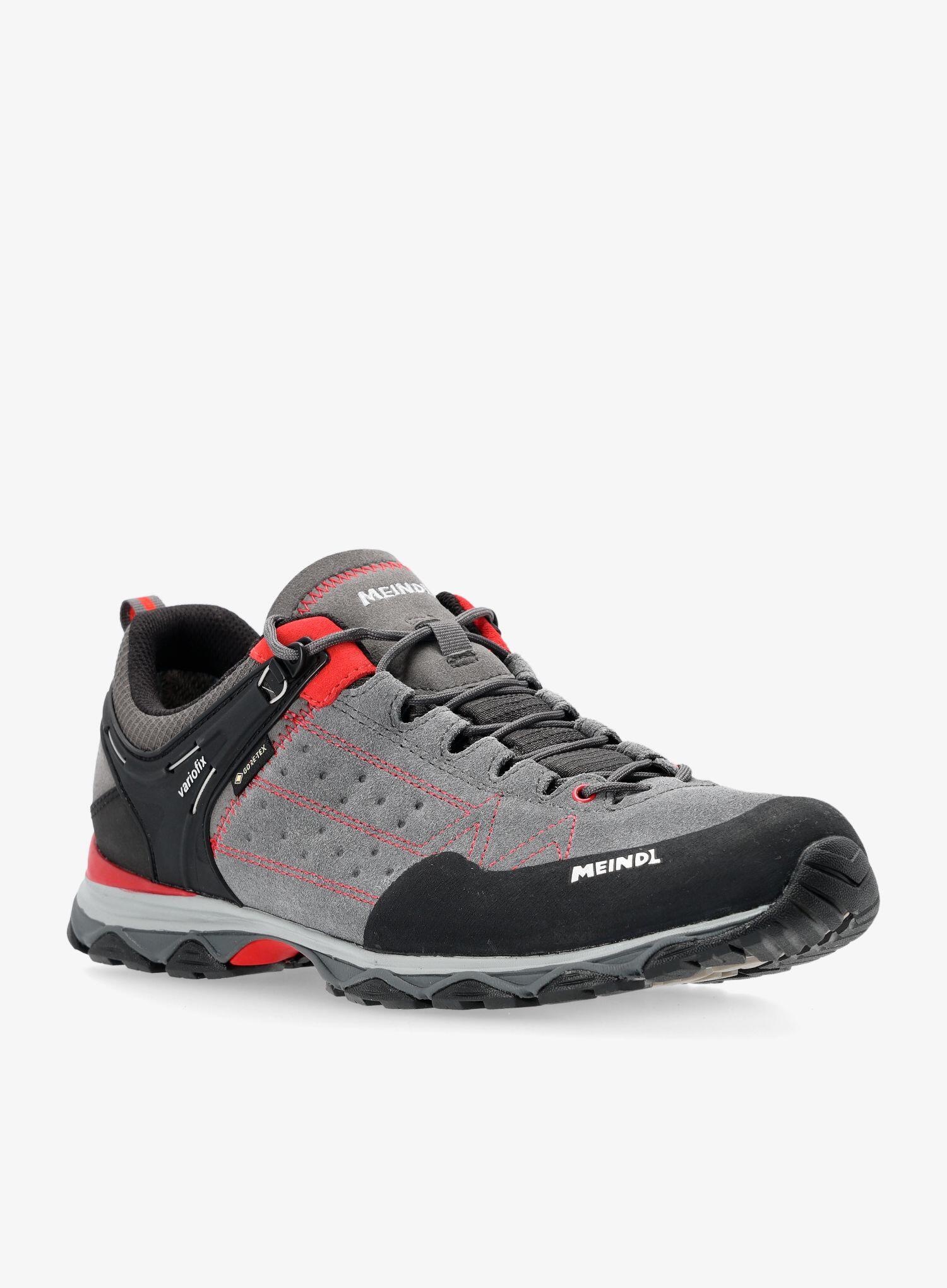 Buty turystyczne męskie Meindl Ontario Gore-Tex 3/6