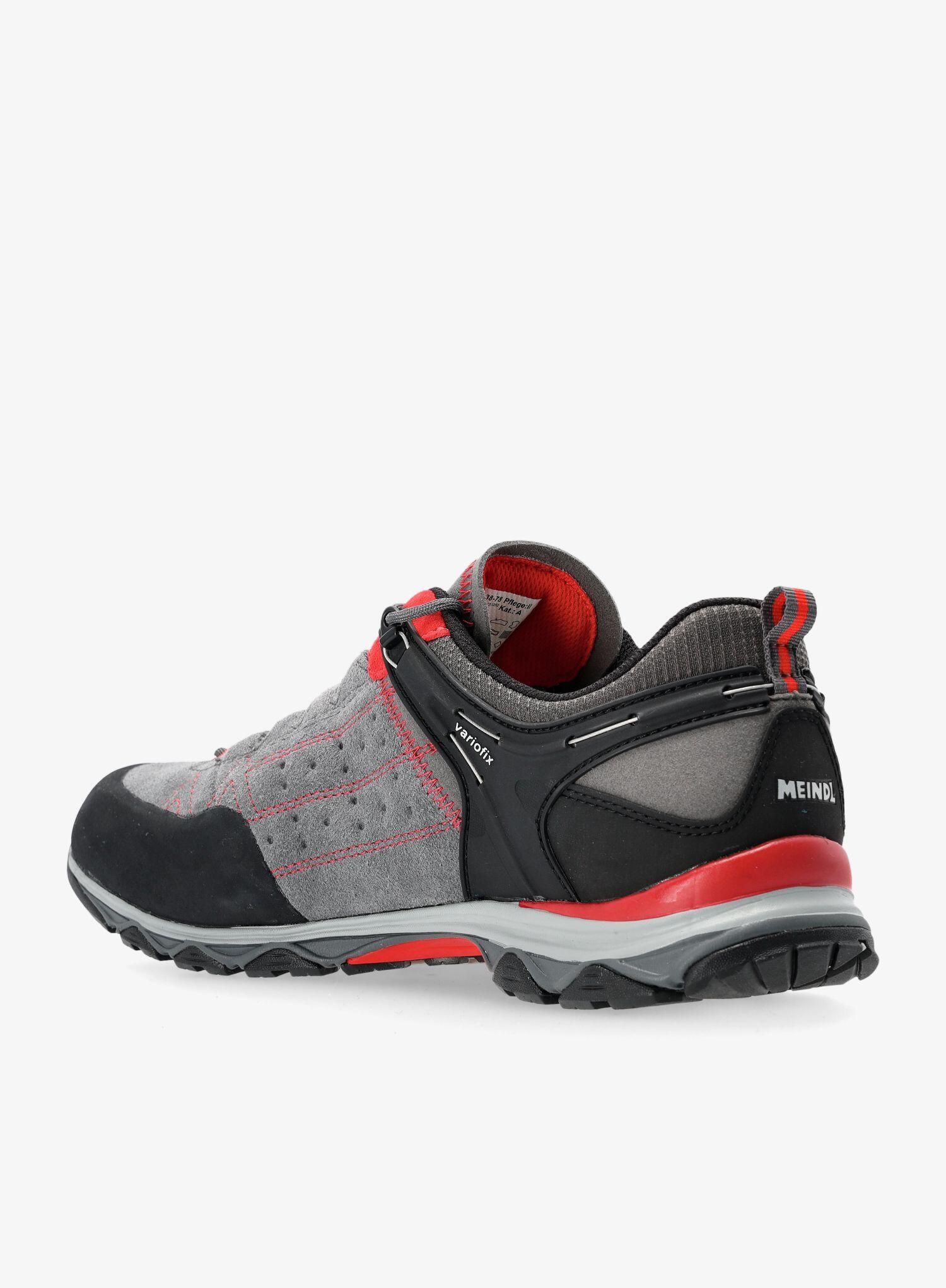 Buty turystyczne męskie Meindl Ontario Gore-Tex 4/6