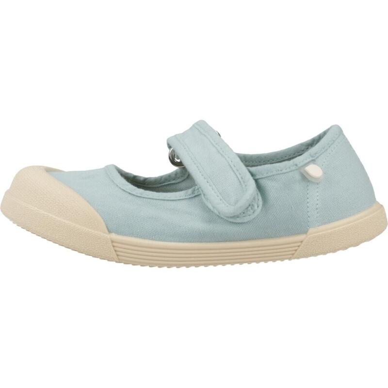 Zapatos Niña Igor S10331 Azul